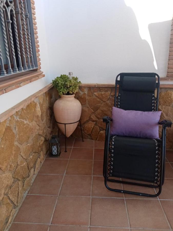 הוילה גואדיקס Casa Cueva Soledad מראה חיצוני תמונה