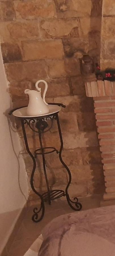הוילה גואדיקס Casa Cueva Soledad מראה חיצוני תמונה